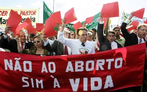 Aborto-brasil